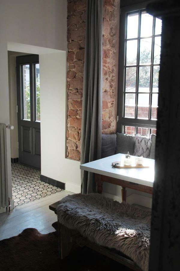 Junior Suite The Backyard Tby 01 Trier Ngoại thất bức ảnh