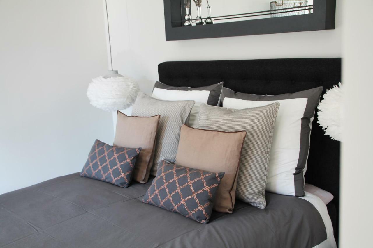 Junior Suite The Backyard Tby 01 Trier Ngoại thất bức ảnh