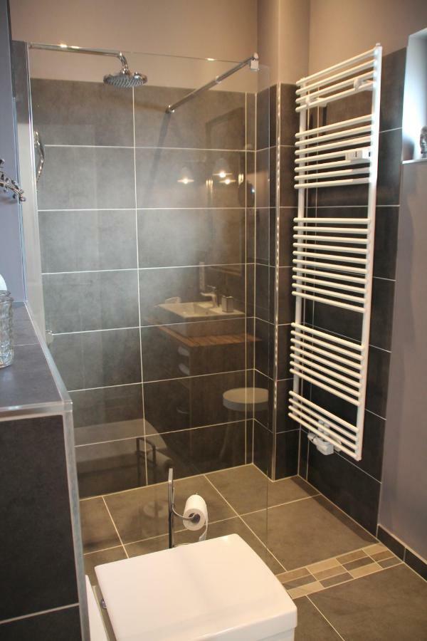 Junior Suite The Backyard Tby 01 Trier Ngoại thất bức ảnh