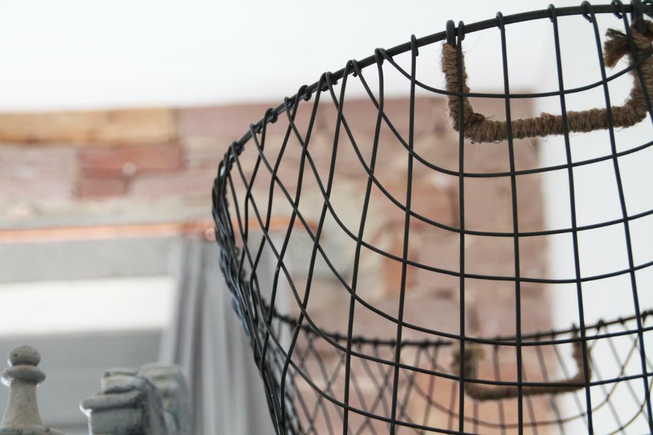 Junior Suite The Backyard Tby 01 Trier Ngoại thất bức ảnh